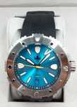 Phoibos diver 300 m piękny micro brand oryginał
