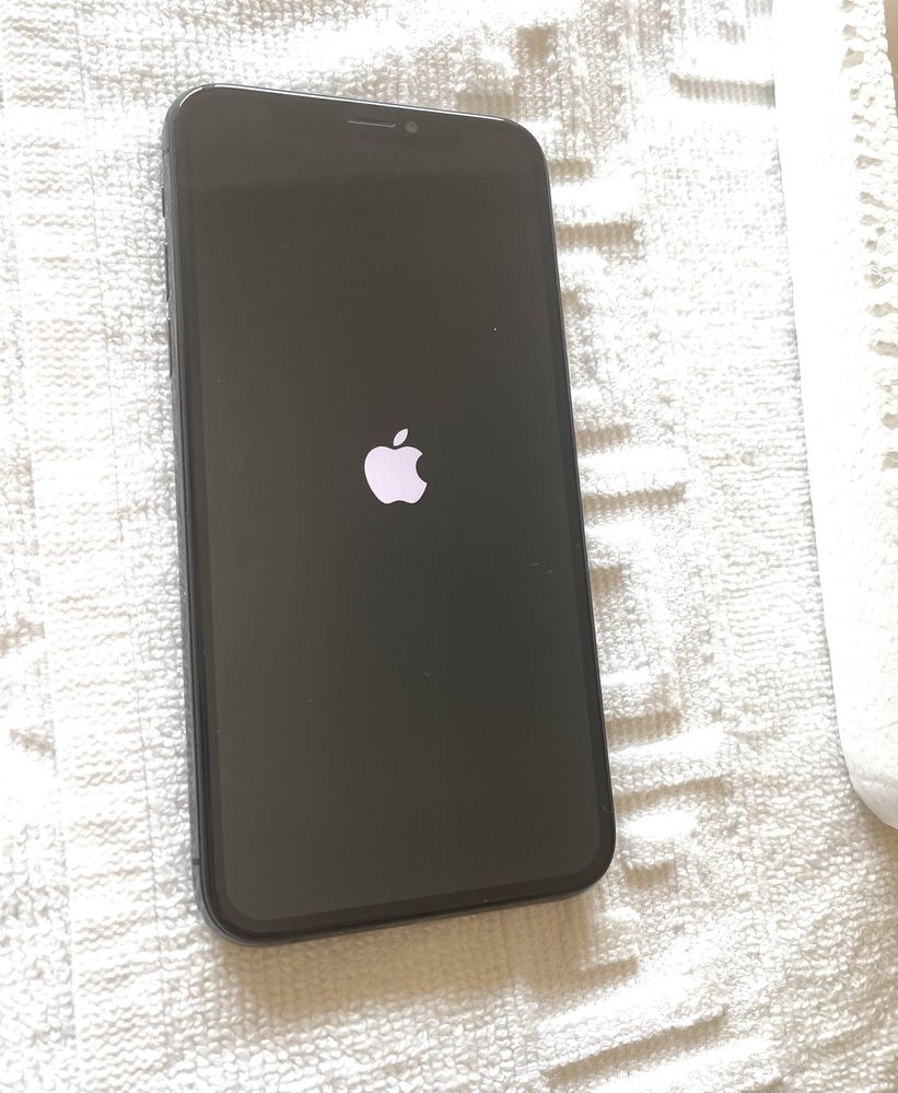 Iphone XS  Sem riscos ou toques”  ultimo preço