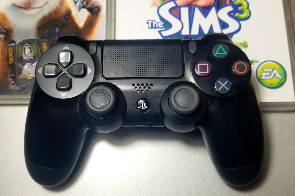 Дуалшок 4 Пс4 dualshock 4 Ps4 originally не путайте з підробками