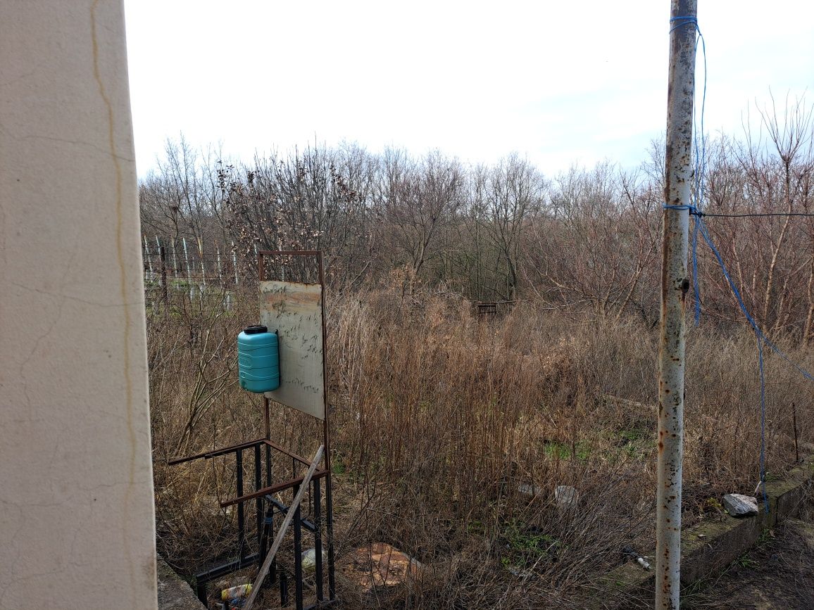 Продам дачу приватизированную