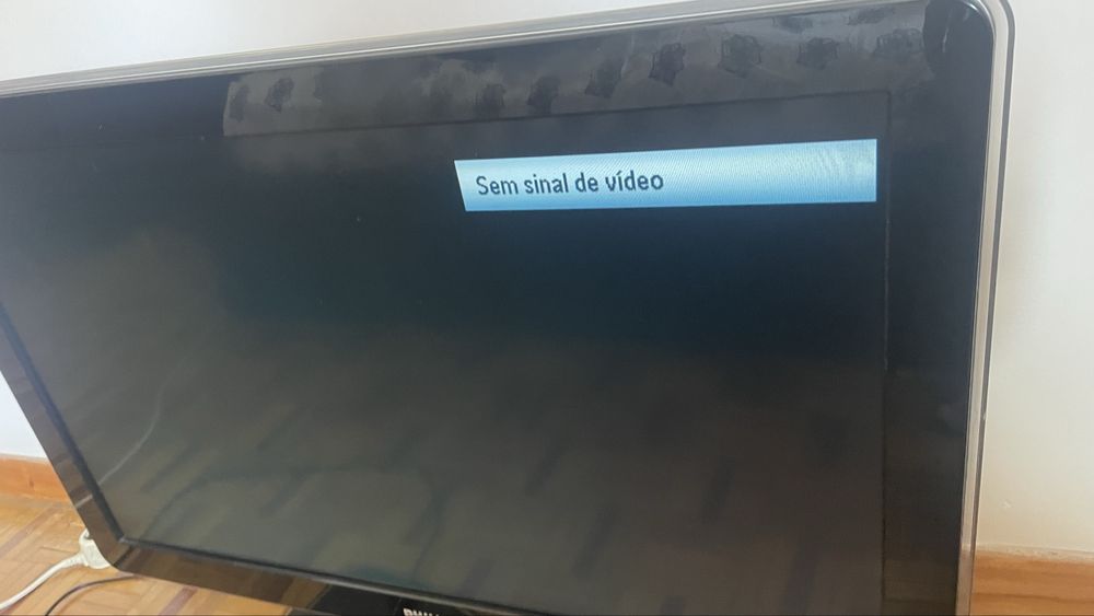 Televisor Philips 37cm