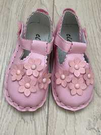 Туфлі для дівчинки Clibee