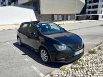 Seat Ibiza 1.2 Tdi