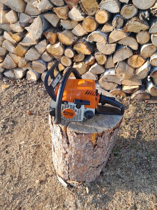 Pila spalinowa Stihl