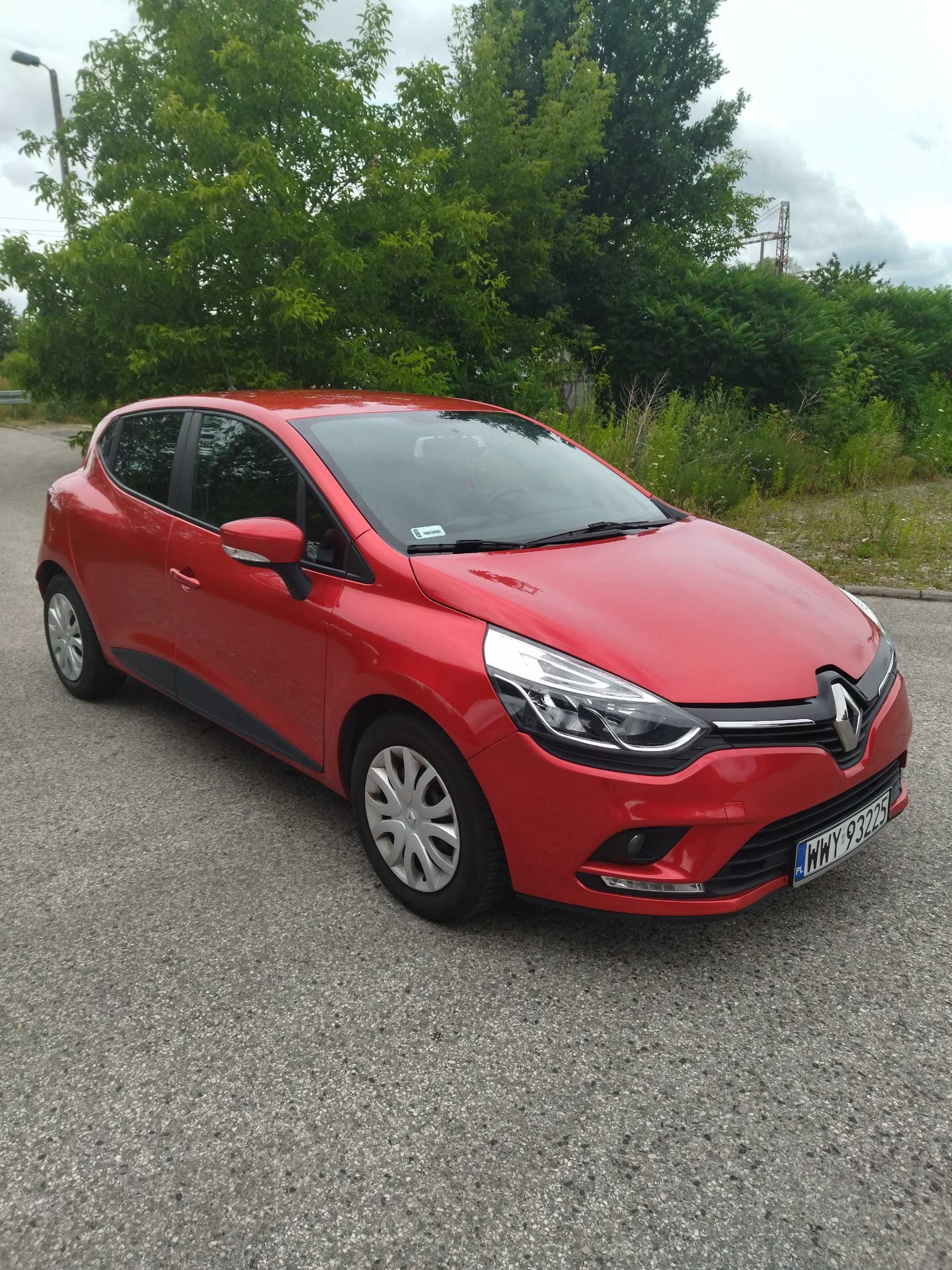 Renault Clio lV 1.2 Alize