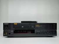 Odtwarzacz CD SONY CDP-X333ES Made in Japan z pilotem