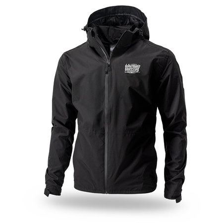 Вітровка чоловіча куртка dobermans aggressive Softshell