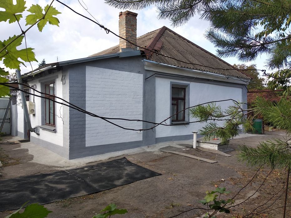 Продажа,Дом в городе Покров.Центр.