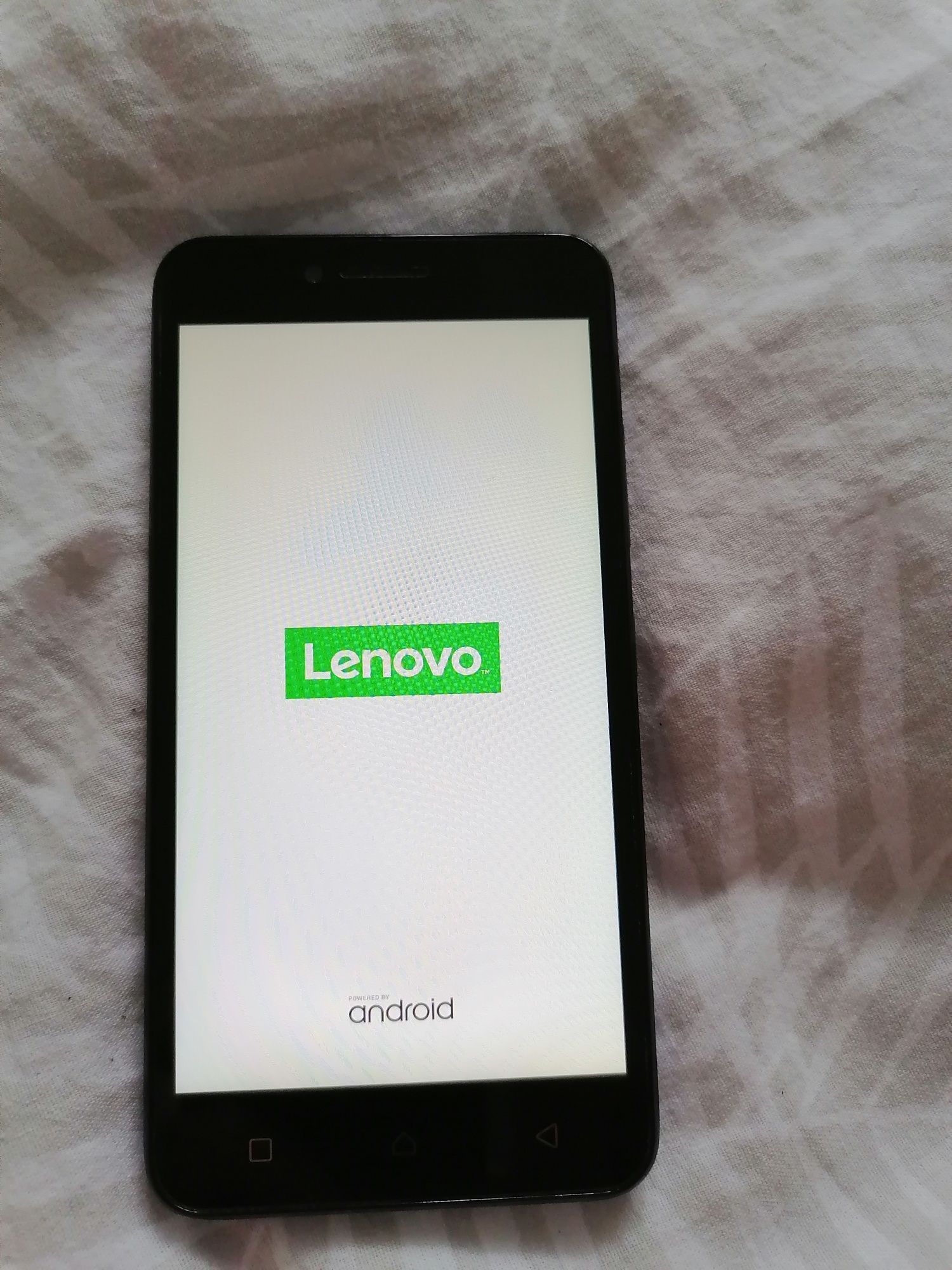 Telefon Lenovo A6020a40