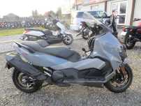 Sym TL 508 Maxsym Maxi 2023 Tarnobrzeg