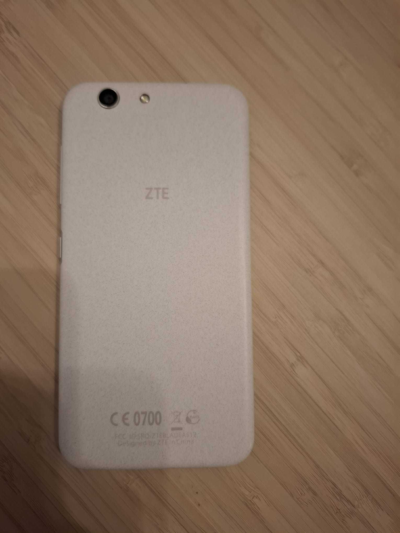 ZTE Blade A512 Branco