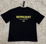 Represent fog футболка