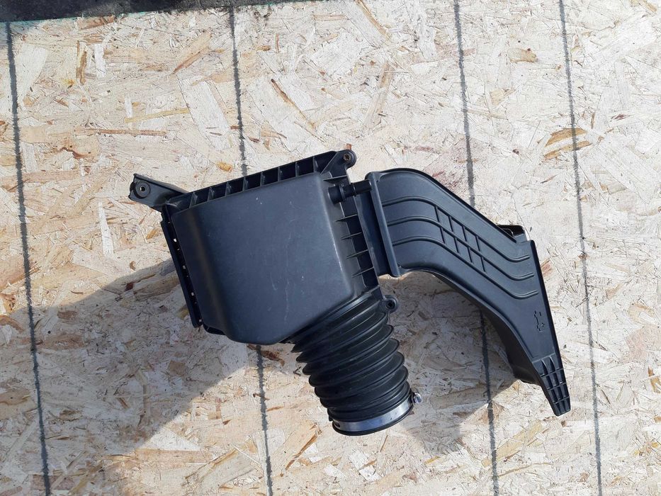 Obudowa Filtra Powietrza Chrysler Pacifica 16-25r dolot kierownica