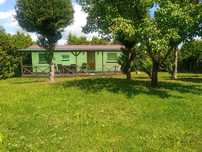 Domek letniskowy 6 osobowy
