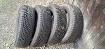 Opony zimowe Nokian