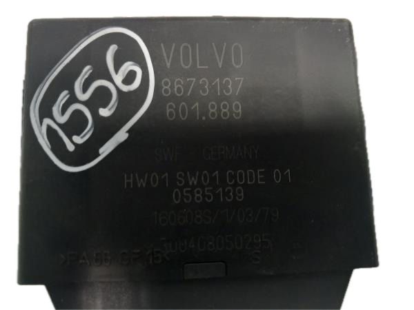 Módulo genérico VOLVO V50 (MW)