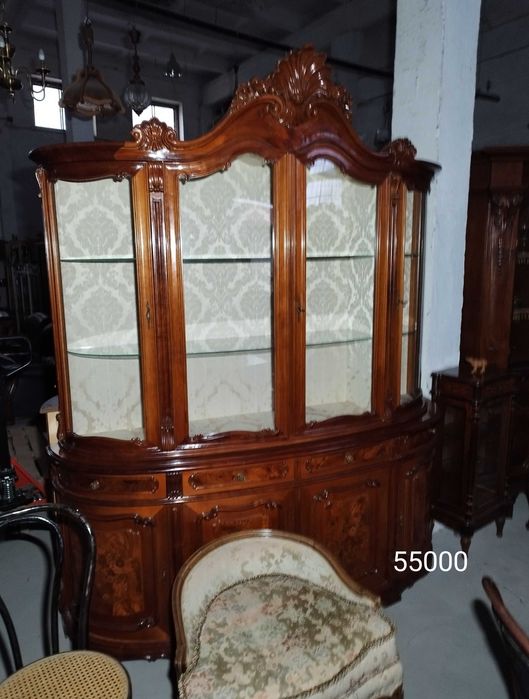 Меблі з Європи в наявності