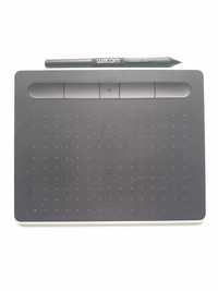 Tablet graficzny wacom intuos BT pistacjowy