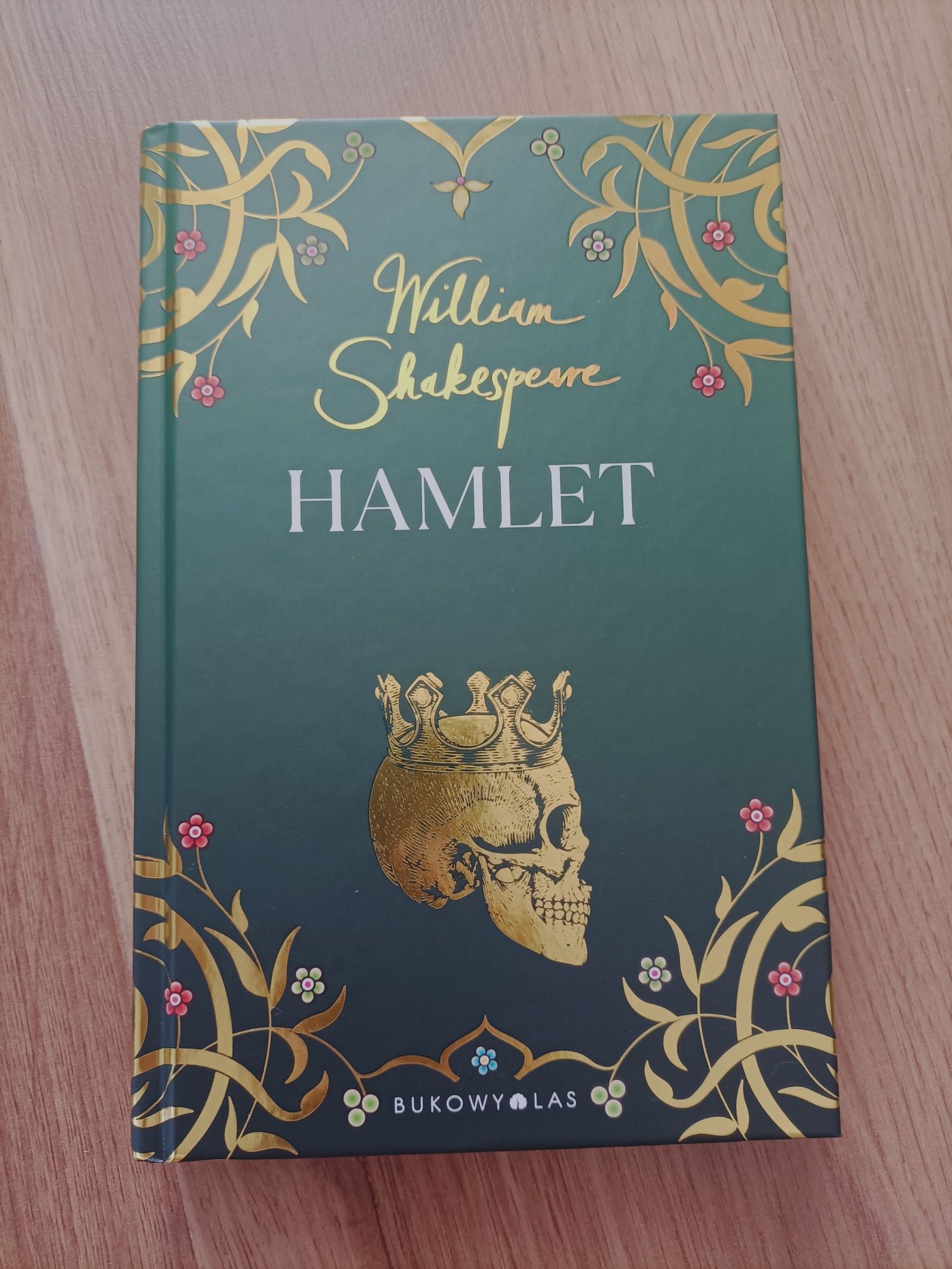 William Shakespeare Hamlet