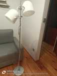 Lampa stojąca,sufitowa, kinkiet Ikea