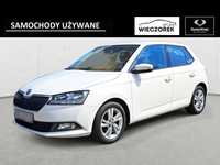 Škoda FABIA VAN  Salon Polska, 1 Właściciel, Instalacja LPG, FV VAT ! ! !