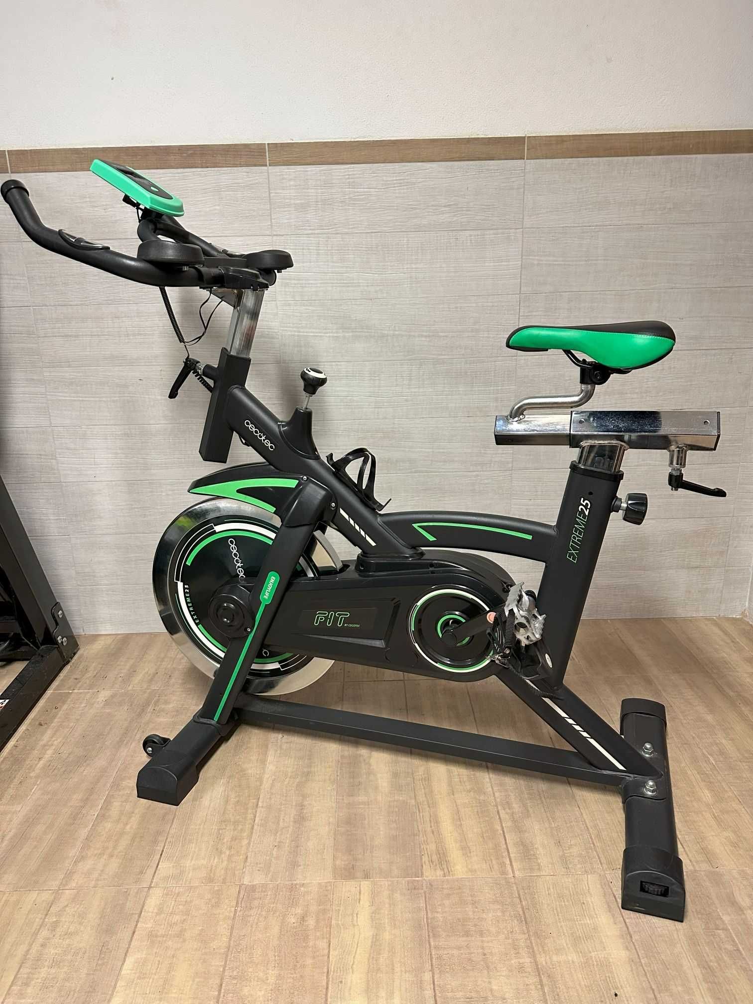Bicicleta Estática Extreme 25