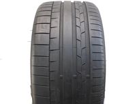 285/40/19 Continental 285/40R19 107Y XL Sport 6 BMW lato 2017 6.4mm