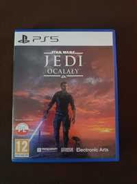 Gra Jedi Ocalały na ps5