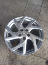 Диск МАЗДА R18x71/2J 5x114.3 9965207580