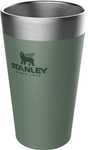 Kubek termiczny do piwa Stanley Adventure zielony 0,47 l