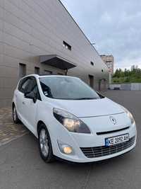 Продам авто Renault Grand Scenic