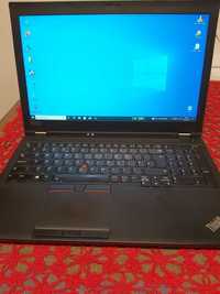 Lenovo P 52 i 7 8850H/32/512/320/Kamera/Klawiatura podswietlana