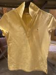 Koszulka Polo Tommy Hilfinger roz S