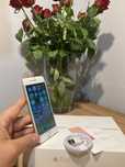 Apple Iphone 6- kabel w komplecie