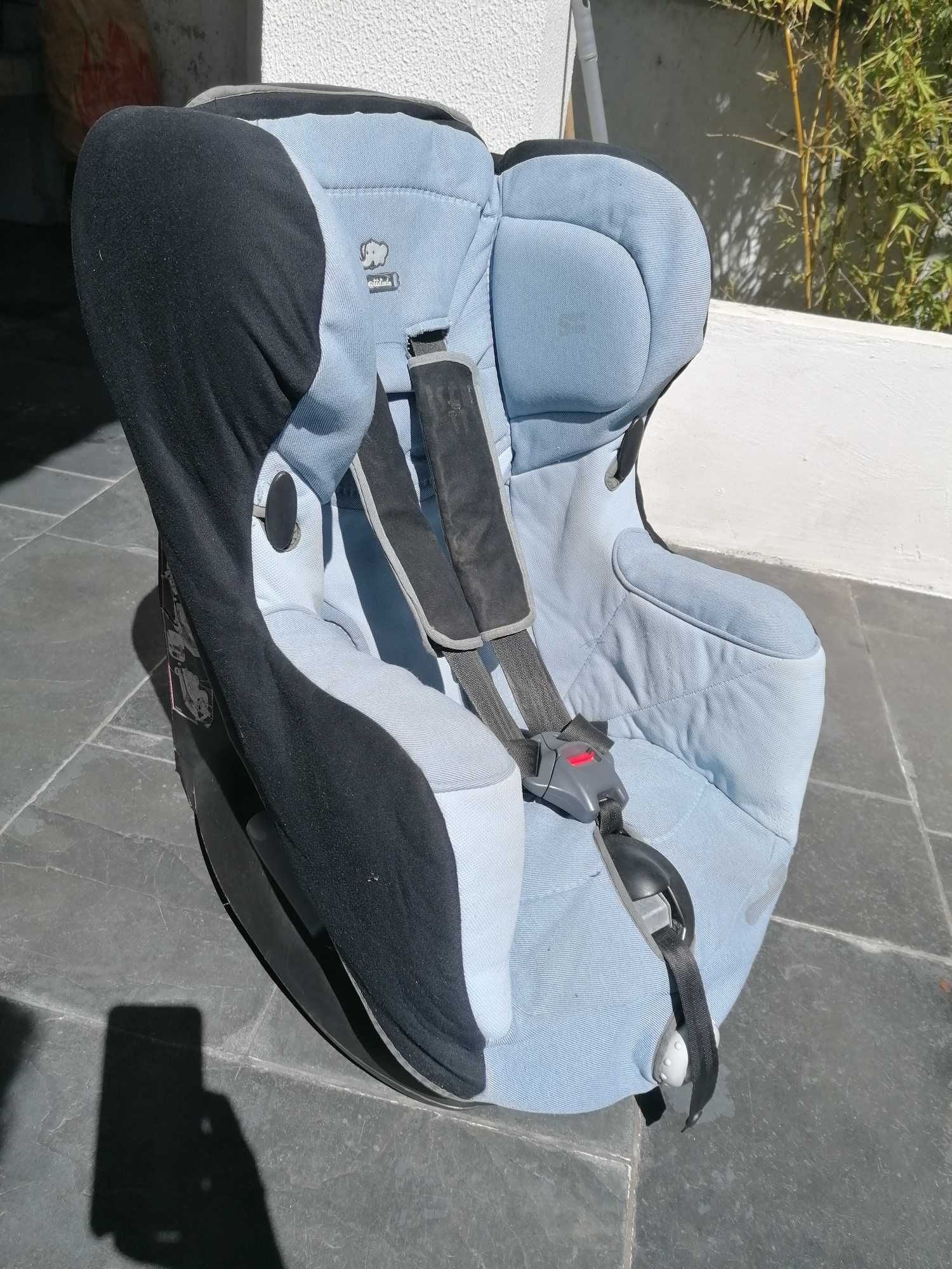 cadeira Auto da Bebe confort- 9-18Kg