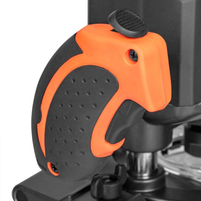 Фрезер електричний DNIPRO-М ЕR-210LX