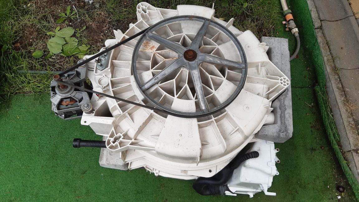 Бак в сборе Gorenje