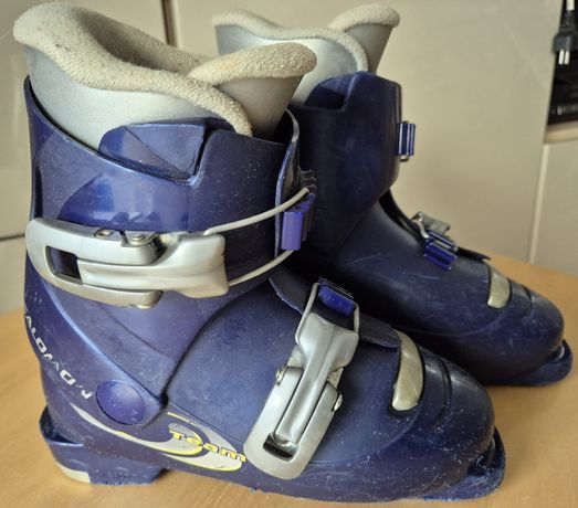 Buty narciarskie Salomon Team 2.0 rozm. 30