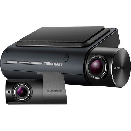 Dashcam Thinkware Q800Pro + camara traseira + bateria