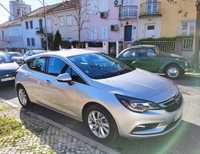 Opel Astra Innovation (Full extras)