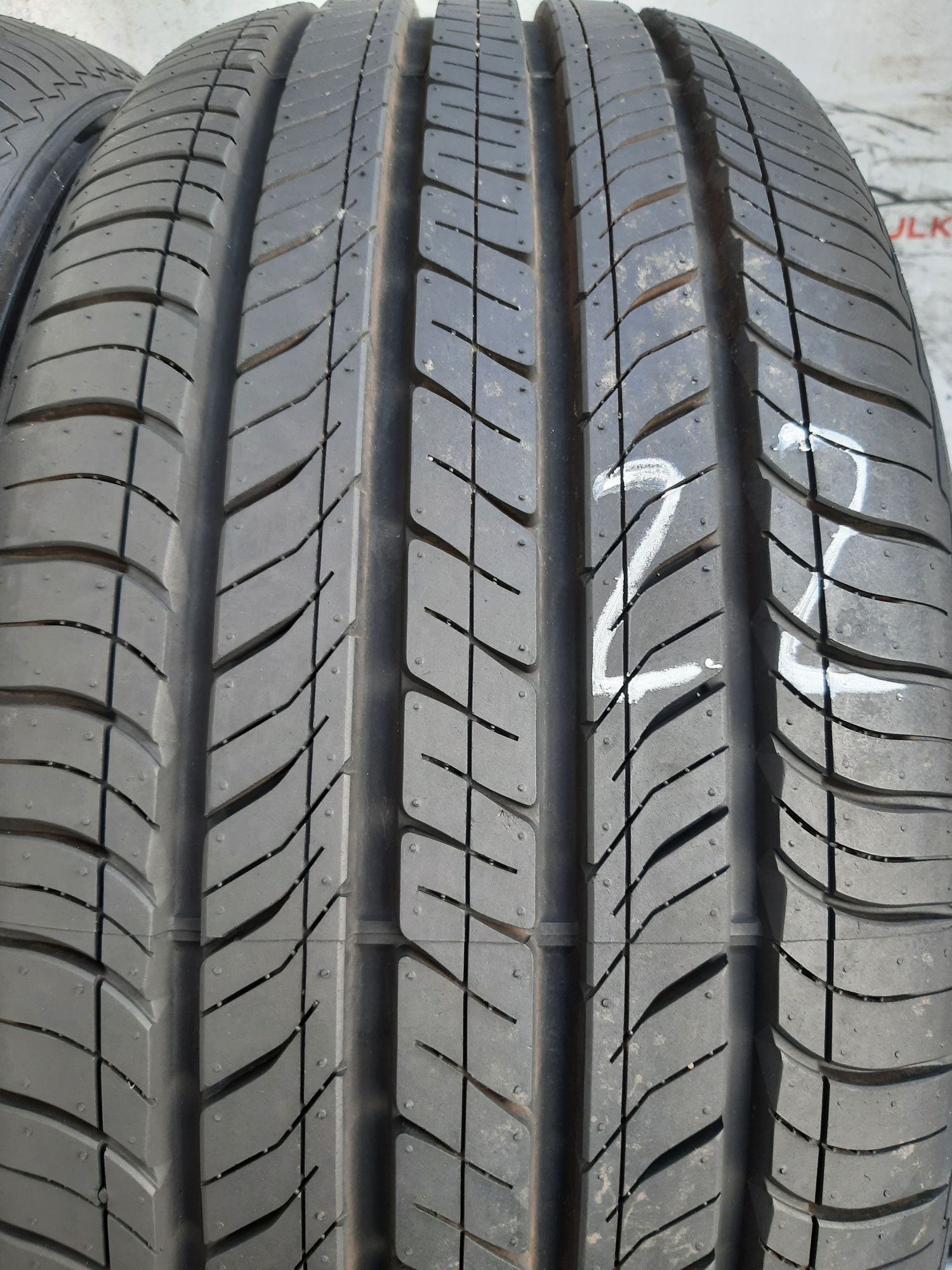 4x 235/50r18 97V Maxxis Bravo HPM5