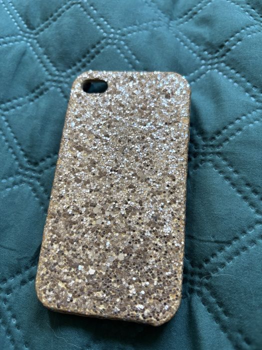 iPhone 4 oraz etui
