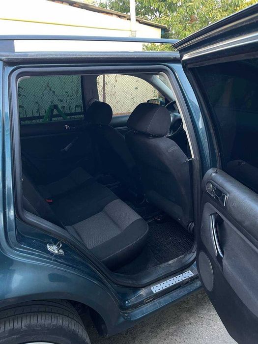 Volkswagen Golf 4 1.6