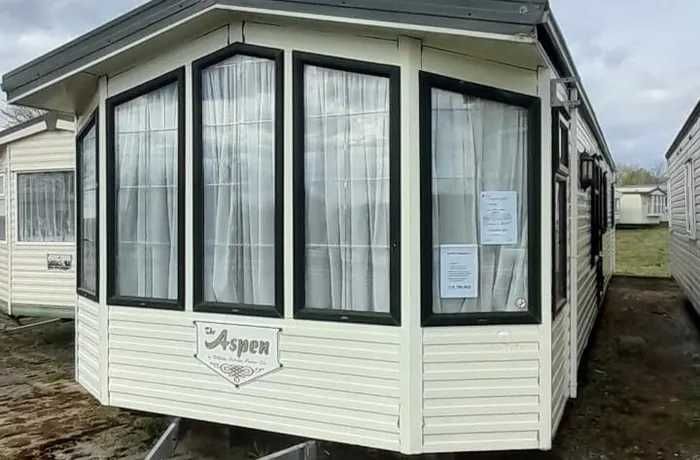 Domek holenderski, angielski - sezonowe i całoroczne CAMPLAS