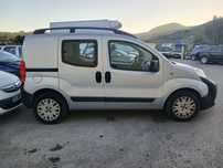 Fiorino gasóleo 5lugares