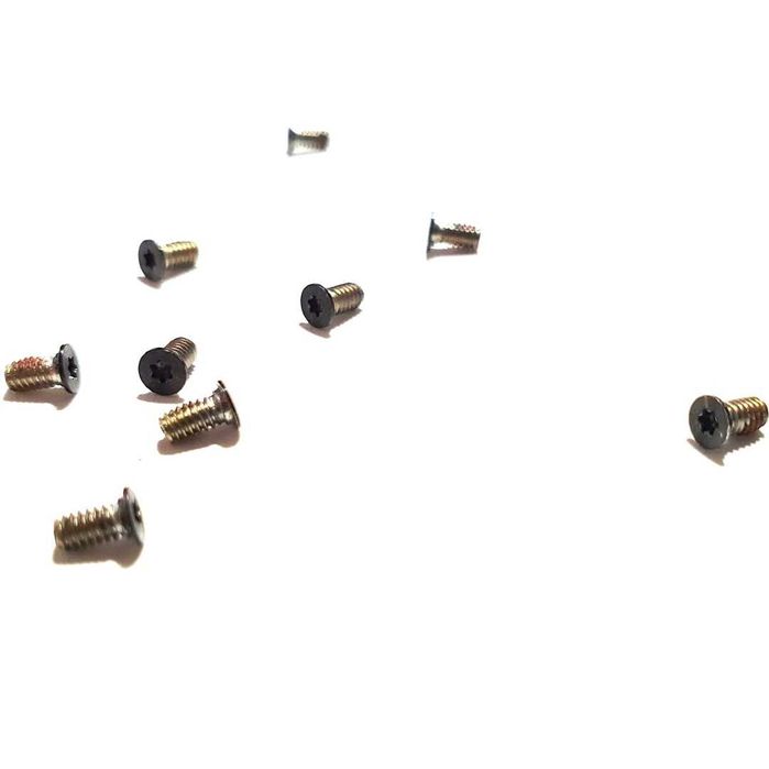 Śrubki montażowe laptop Asus UX433 i inne z serii UX. Warszawa