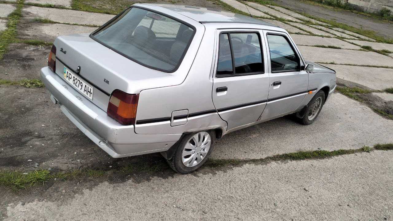 Славута 2005 року