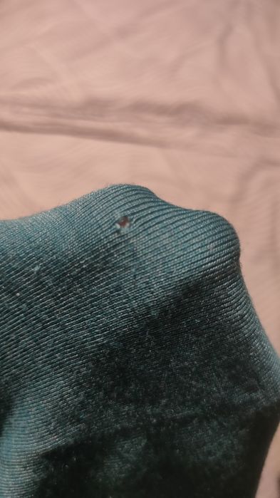 Spodnie wełniane merino jedwab 86/92 Engel