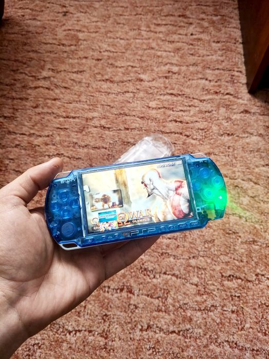 Psp 3006 ІГРОВА Портативна приставка