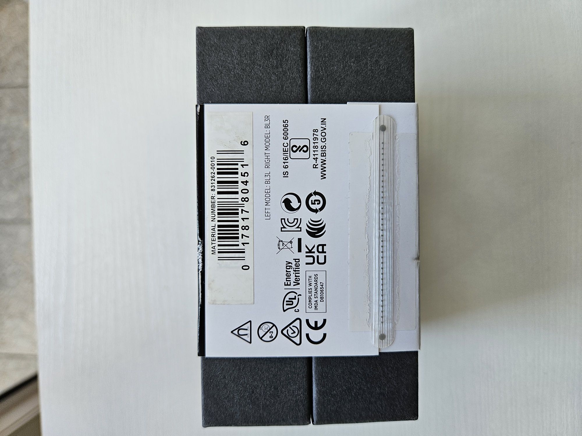 Bose QuietComfort Earbuds